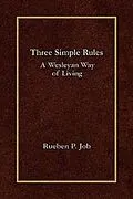 E-Book (epub) Three Simple Rules von Rueben P. Job