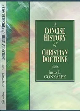 E-Book (epub) A Concise History of Christian Doctrine von Justo L. Gonzalez