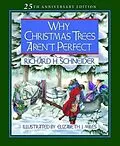 E-Book (epub) Why Christmas Trees Aren't Perfect von Richard H. Schneider