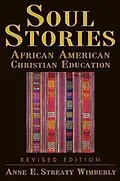 E-Book (epub) Soul Stories von Anne E. Streaty Wimberly