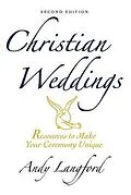 E-Book (epub) Christian Weddings, Second Edition von Andy Langford