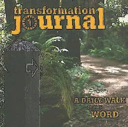 E-Book (epub) Transformation Journal von Carolyn Slaughter, Rex D. Matthews, Sue Nilson Kibbey