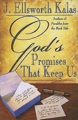 E-Book (epub) God's Promises That Keep Us von J. Ellsworth Kalas