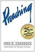 E-Book (epub) Preaching 34579 von Fred B. Craddock