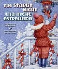 E-Book (epub) The Starlit Night von Peggy Augustine