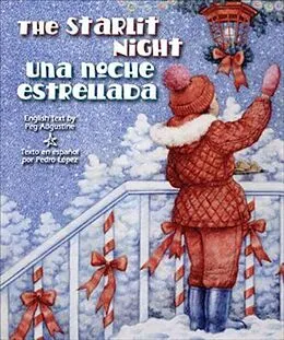 E-Book (epub) The Starlit Night von Peggy Augustine
