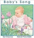 E-Book (epub) Baby's Song von Dori Chaconas
