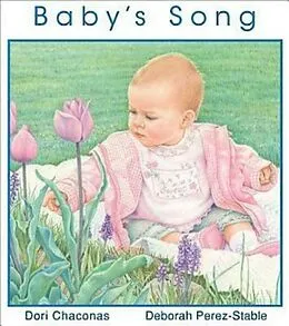 E-Book (epub) Baby's Song von Dori Chaconas
