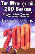 E-Book (epub) The Myth of the 200 Barrier von Canon Canon Canon Kevin E. Martin