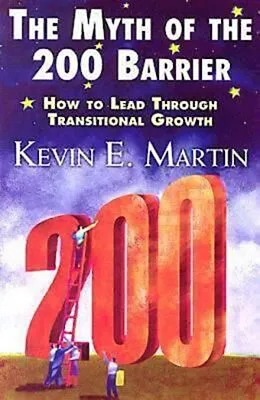 E-Book (epub) The Myth of the 200 Barrier von Canon Canon Canon Kevin E. Martin