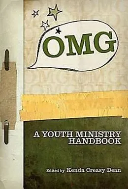 E-Book (epub) OMG von Roland D. Martinson, Kenda Creasy Dean, Don C. Richter