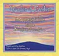 E-Book (epub) Wonder of Easter - eBook [ePub] von Peggy Augustine, Emmanuel Vargas