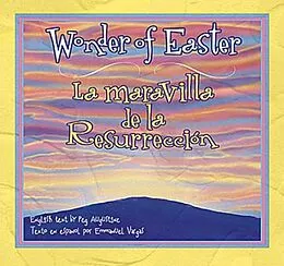 E-Book (epub) Wonder of Easter - eBook [ePub] von Peggy Augustine, Emmanuel Vargas