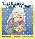 E-Book (epub) That Blessed Christmas Night von Dori Chaconas