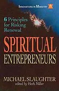 E-Book (epub) Spiritual Entrepreneurs von Mike Slaughter