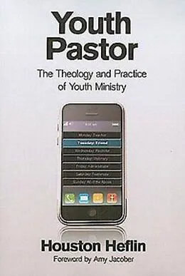 E-Book (epub) Youth Pastor von Houston Heflin