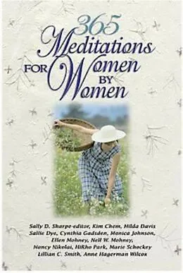 E-Book (epub) 365 Meditations for Women by Women von Cynthia Gadsden, Monica Johnson, Nell W. Mohney