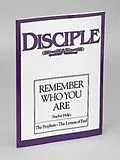 E-Book (epub) Disciple III Remember Who You Are: Teacher Helps von Nellie M. Moser