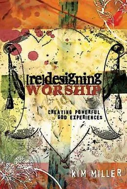 E-Book (epub) Redesigning Worship von Kim Miller