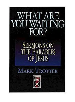 E-Book (epub) What Are You Waiting For? von Mark Trotter