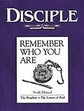 E-Book (epub) Disciple III Remember Who You Are: Study Manual von Richard B. Wilke, Richard B. Wilke