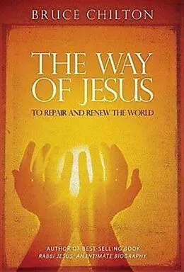 E-Book (epub) The Way of Jesus von Bruce Chilton