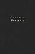 E-Book (epub) Christian Funerals von Andy Langford