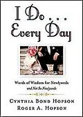 E-Book (epub) I Do ... Every Day von Cynthia Bond Hopson, Roger Hopson