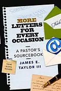E-Book (epub) More Letters for Every Occasion von James E. Taylor