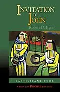 E-Book (epub) Invitation to John: Participant Book von Robert D Kysar