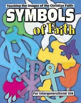 E-Book (epub) Symbols of Faith von Marcia Stoner, Marcia Stoner