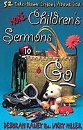 E-Book (epub) More Children's Sermons To Go von Deborah Raney