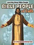 E-Book (epub) Bible People of Faith von Marcia Stoner