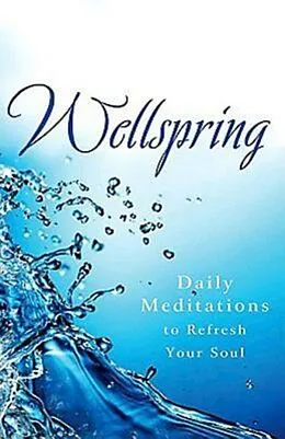 E-Book (epub) Wellspring von Karen Moore