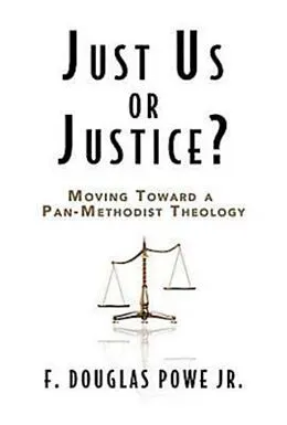 E-Book (epub) Just Us or Justice? von F. Douglas Powe