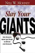 E-Book (epub) Slay Your Giants von Nell W. Mohney