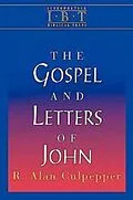E-Book (epub) The Gospel and Letters of John von R. Alan Culpepper