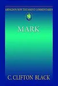 ePUB Abingdon New Testament Commentaries: Mark von C. Clifton Black