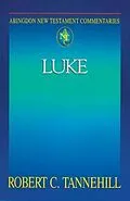 E-Book (epub) Abingdon New Testament Commentaries: Luke von Robert C. Tannehill