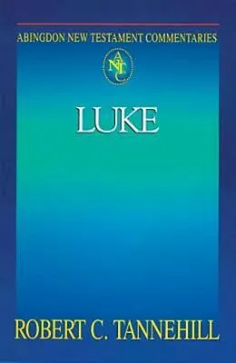 E-Book (epub) Abingdon New Testament Commentaries: Luke von Robert C. Tannehill
