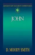 E-Book (epub) Abingdon New Testament Commentaries: John von D. Moody Smith
