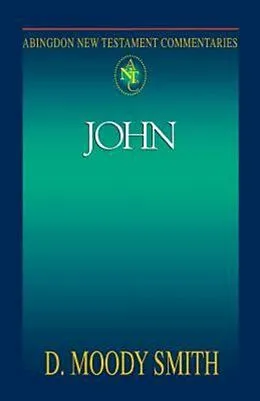 E-Book (epub) Abingdon New Testament Commentaries: John von D. Moody Smith