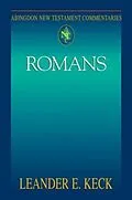 E-Book (epub) Abingdon New Testament Commentaries: Romans von Leander E. Keck