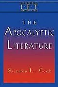 E-Book (epub) The Apocalyptic Literature von Stephen L. Cook