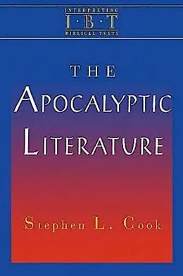 E-Book (epub) The Apocalyptic Literature von Stephen L. Cook