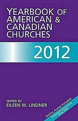 ePUB Yearbook of American & Canadian Churches 2012 von Null