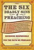 E-Book (epub) The Six Deadly Sins of Preaching von Robert Stephen Reid, Lucy Lind Hogan
