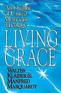 E-Book (epub) Living Grace von Manfred Marquardt, Walter Klaiber