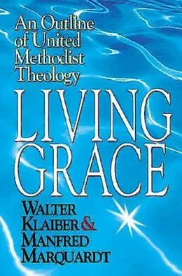 E-Book (epub) Living Grace von Manfred Marquardt, Walter Klaiber