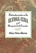 E-Book (epub) Introducción a la Última Cena AETH von Association for Hispanic Theological Education